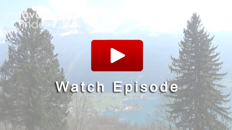 Watch Caravan Finder TV Series 10 Episode 10