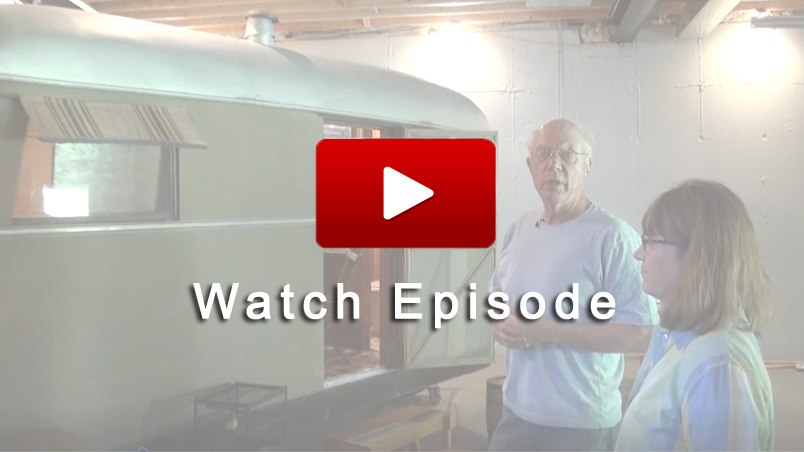 Watch Caravan Finder TV Series 10 Episode 14