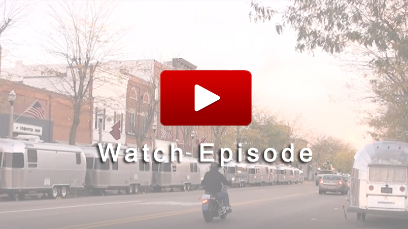 Watch Caravan Finder TV Series 10 Episode 15