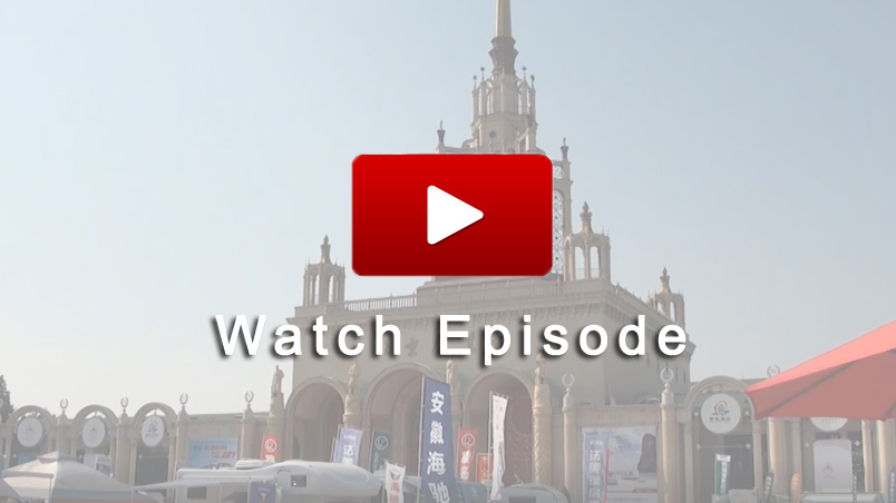 Watch Caravan Finder TV Series 10 Episode 16