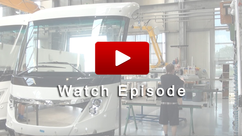 Watch Caravan Finder TV Series 10 Episode 17