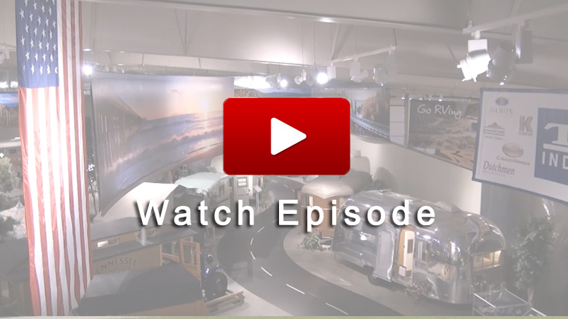 Watch Caravan Finder TV Series 10 Episode 19