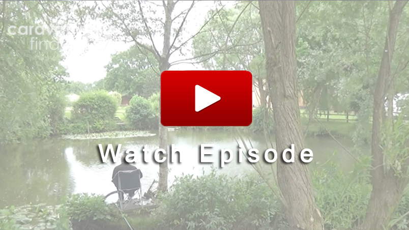 Watch Caravan Finder TV Series 10 Episode 22