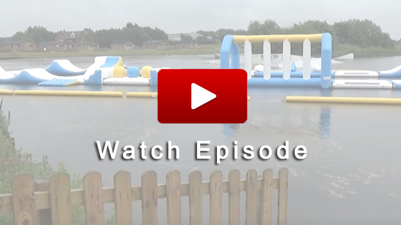 Watch Caravan Finder TV Series 10 Episode 24