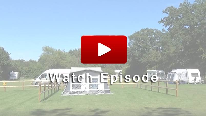 Watch Caravan Finder TV Series 10 Episode 25