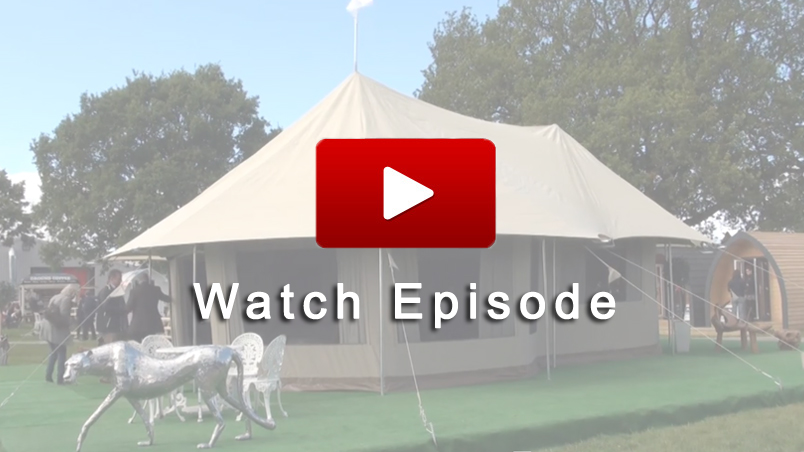 Watch Caravan Finder TV Series 11 Episode 06