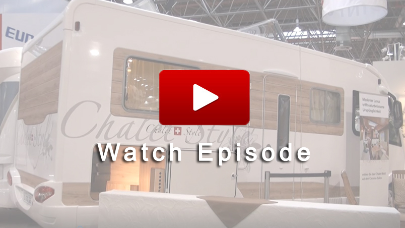Watch Caravan Finder TV Series 11 Episode 13
