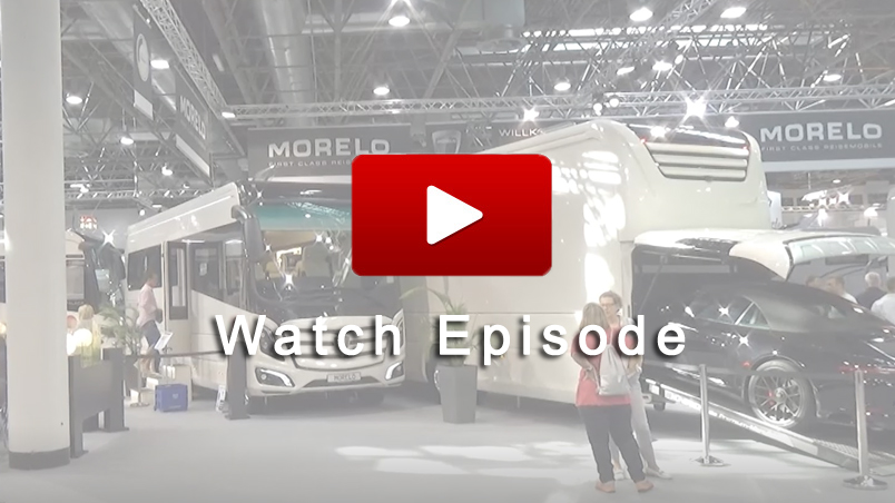 Watch Caravan Finder TV Series 11 Episode 18