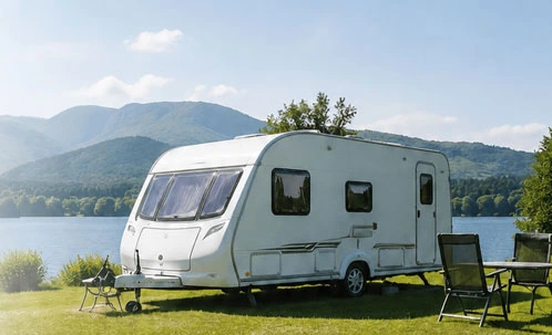 Sell caravans or motorhomes on Caravan Finder