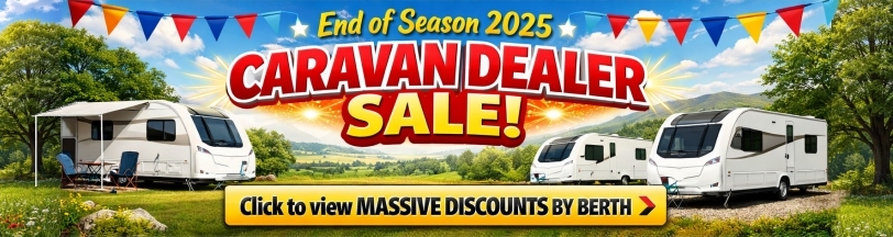 End of 2025 Season Sale
