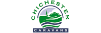 Chichester Caravans North Logo