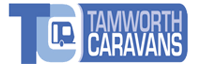 Tamworth Caravans Logo