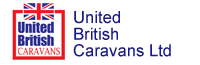 United British Caravans Logo