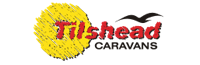 Tilshead Caravans Logo