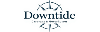 Downtide Caravans and Motorhomes Logo