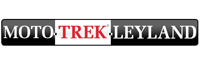 Moto Trek Leyland Logo