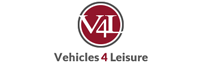 Vehicles4Leisure Chester Logo