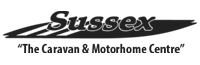 Sussex Caravan Centre West Logo