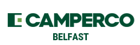 Camperco Belfast Logo