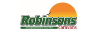 Robinsons Caravans Chesterfield Logo