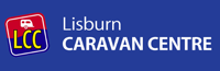 Lisburn Caravan Centre Logo