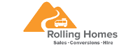 Rolling Homes Camper Ltd Logo