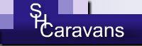 SH Caravans Logo