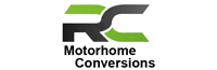 Rated conversions Logo