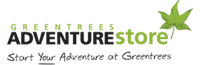 Greentrees Caravan and Motorhomes Logo