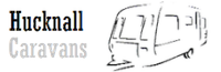 Hucknall Caravans Logo