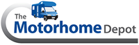 The Motorhome Depot Logo