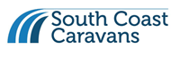 South Coast Caravans Logo