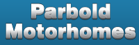 Parbold Motorhomes Logo