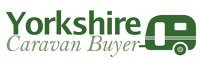 Yorrkshire Caravan Buyer Logo