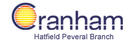 Cranham Leisure Hatfield Peveral Logo