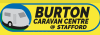 View stock from Burton Caravan Centre (Stafford branch)