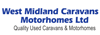 View stock from West Midland Caravans and Motorhomes Ltd