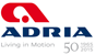 adria Caravans
